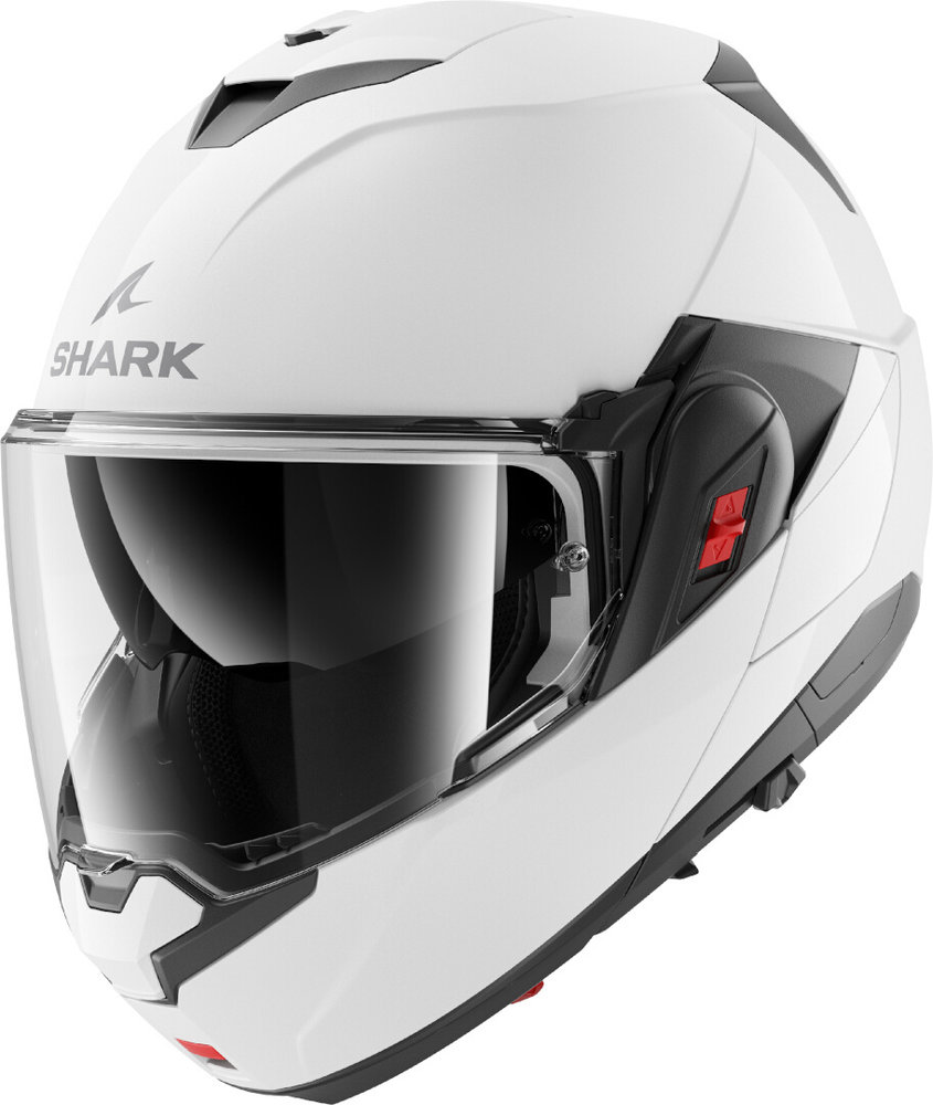 Shark Oxo Blank Helmet