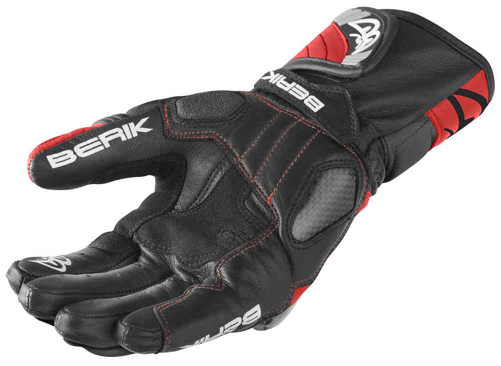 Berik Namib Pro Motorcycle Gloves
