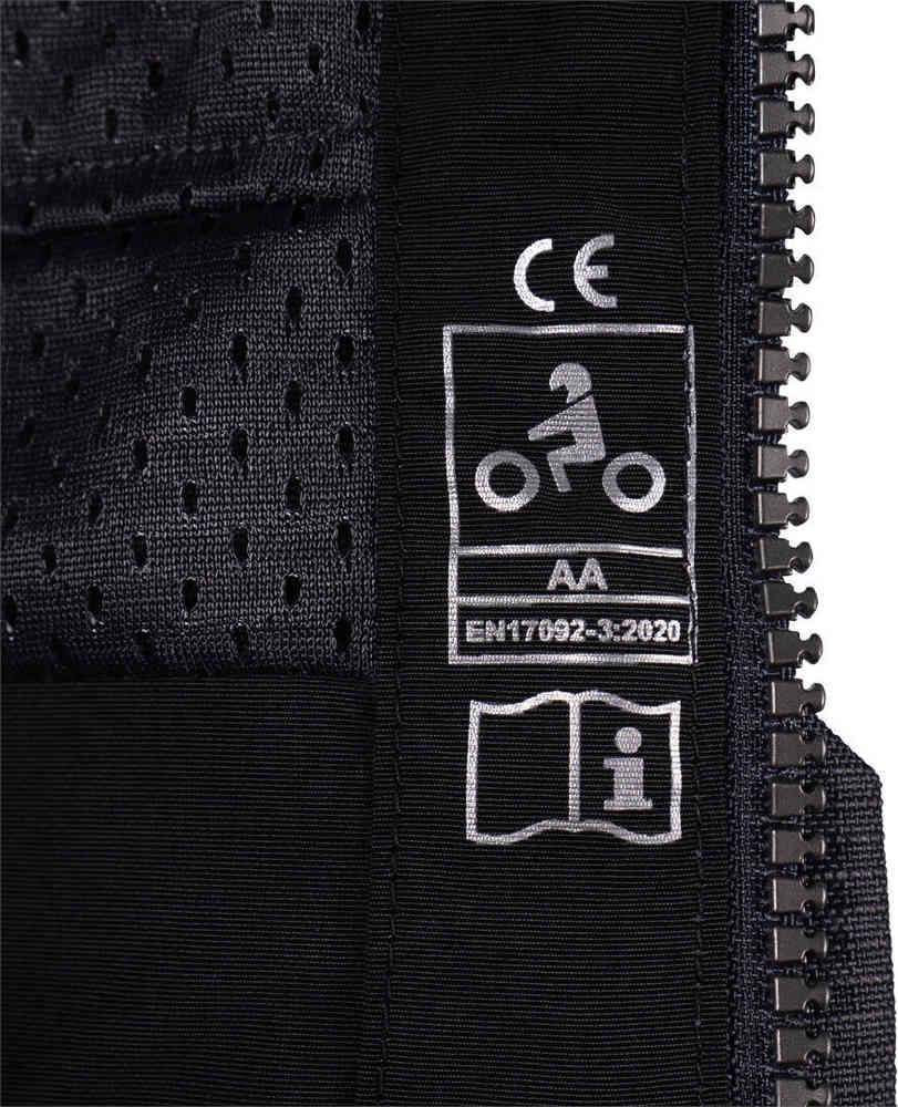 Leatt ADV Flowtour 5.5 Ladies Motorcycle Textile Jacket