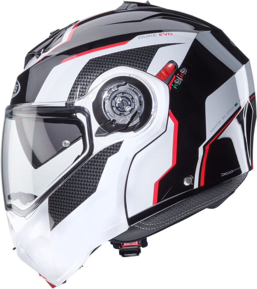 Caberg Duke Evo Move Helmet
