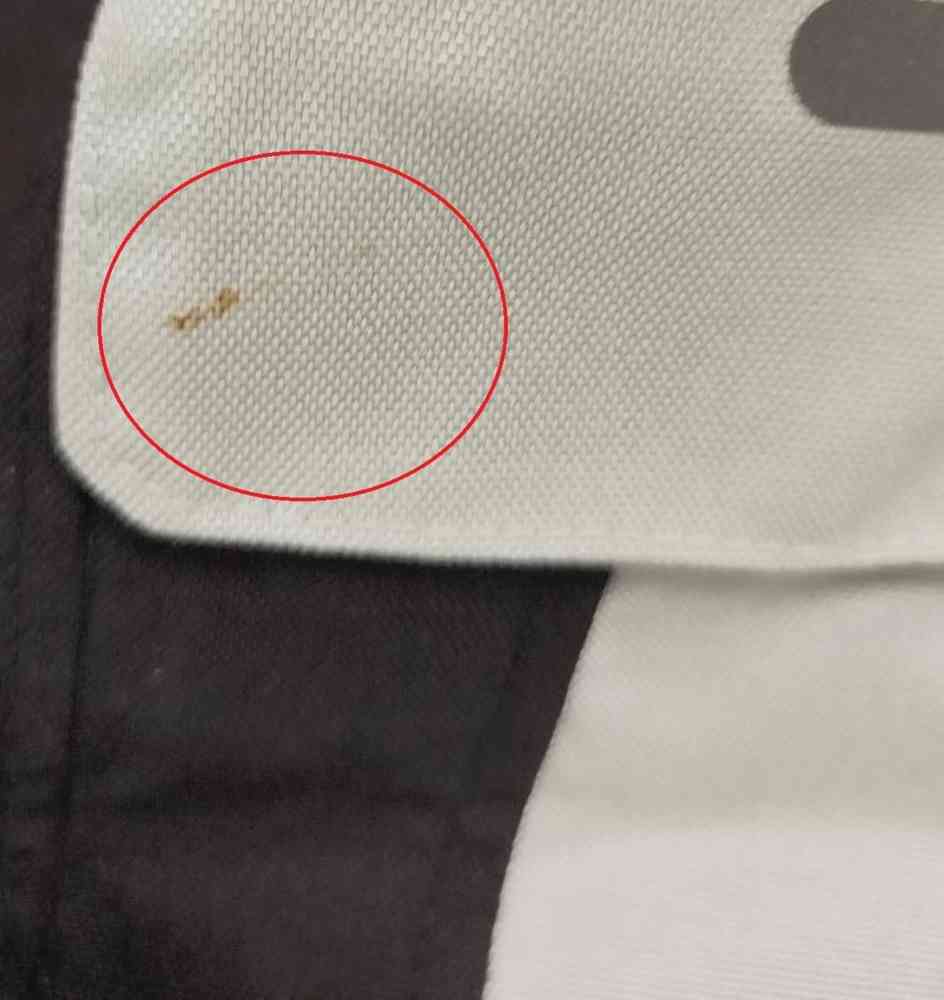 Held Carese II ladies' & men's textile jacket 2nd choice item