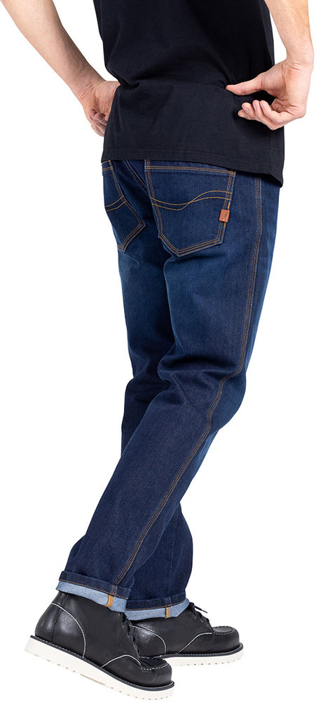 John Doe Taylor Mono Motorcycle Jeans