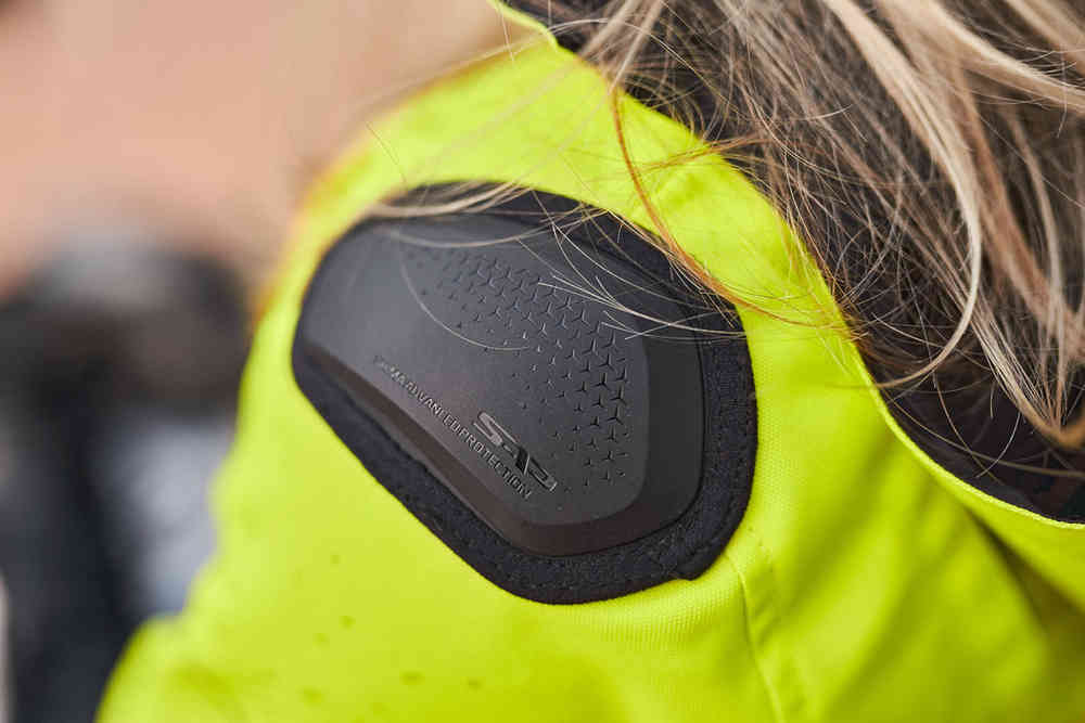 SHIMA Drift Ladies Motorcycle Textile Jacket