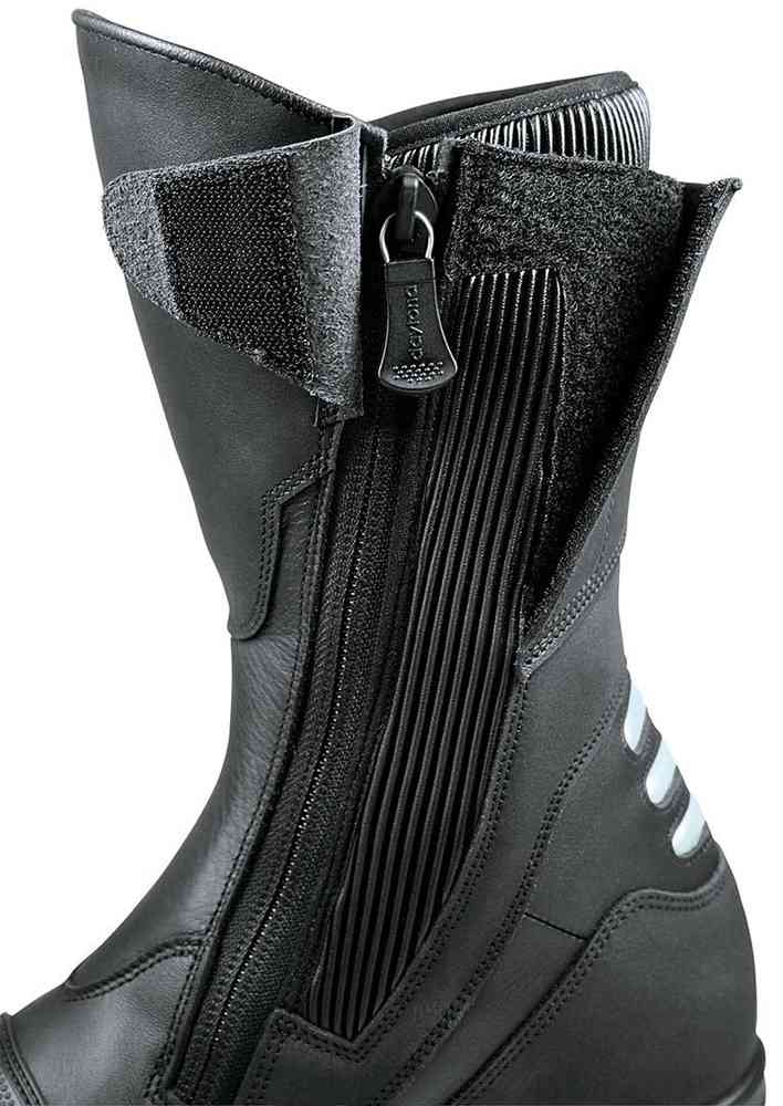 Daytona Lady Evoque GTX Gore-Tex waterproof Ladies Motorcycle Boots