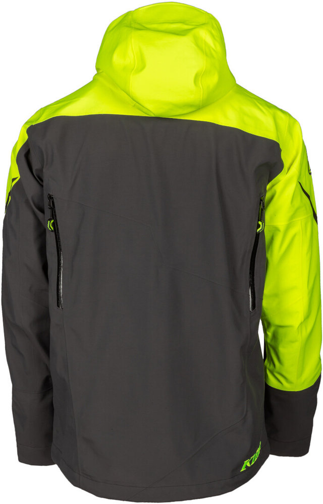 Klim Storm 2022 Snowmobile Jacket