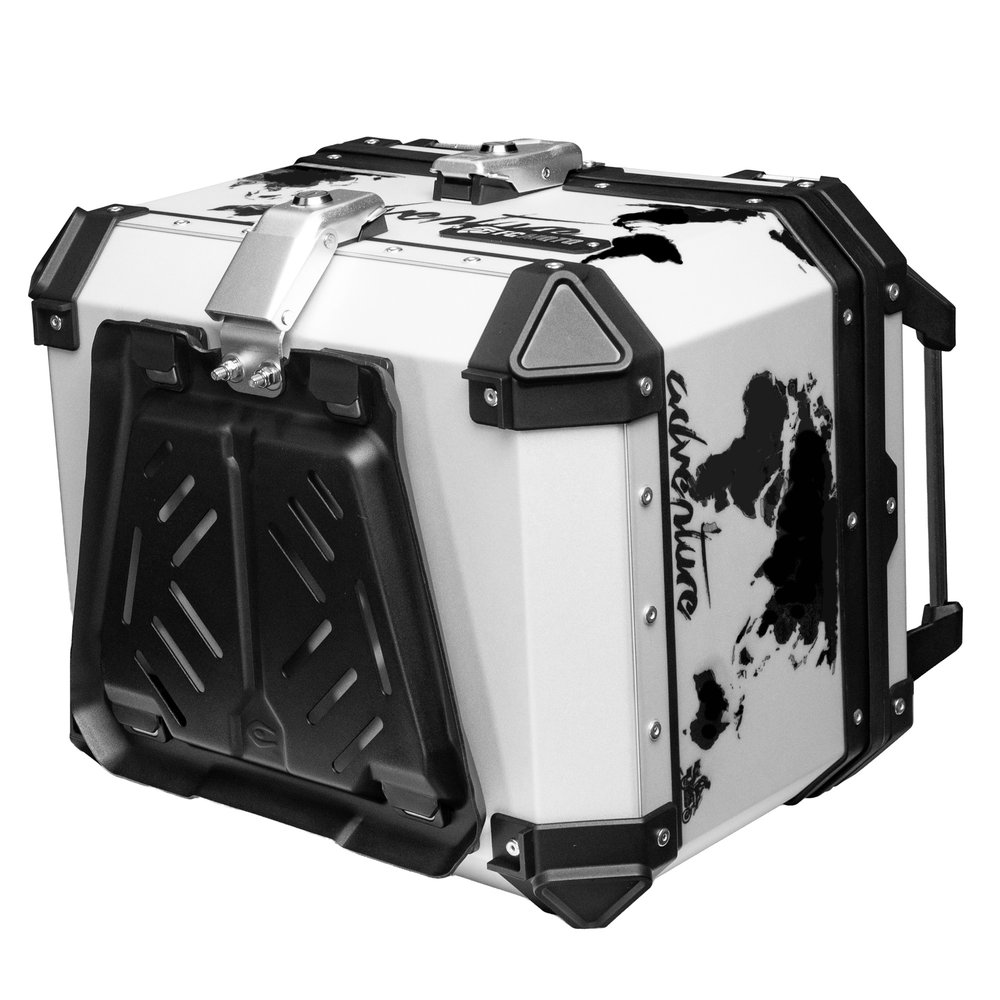 FC-Moto Terreno World 45 L Alu Topcase
