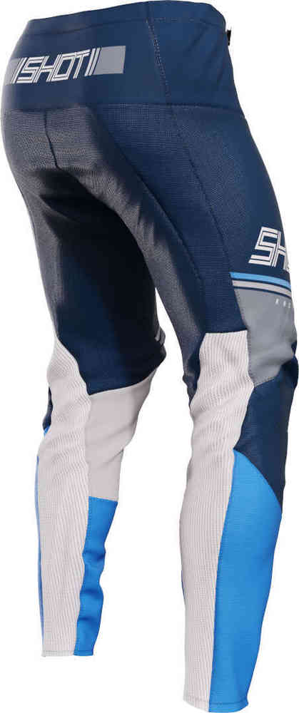 Shot Contact Indy Motocross Pants