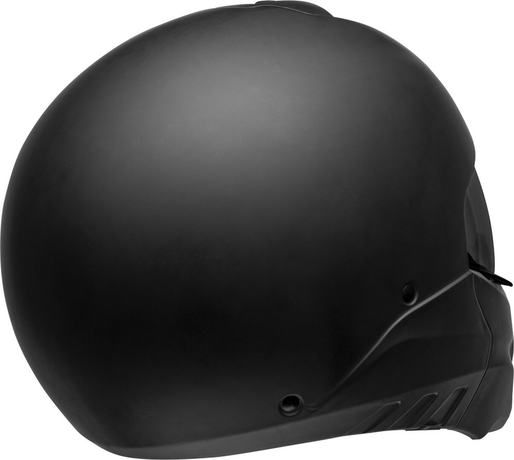 Bell Broozer Solid 06 Helmet