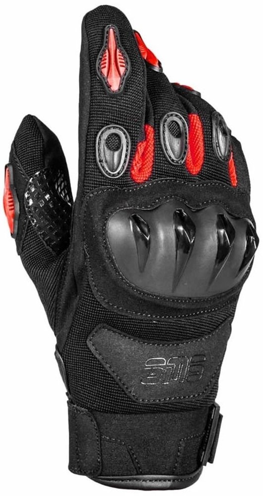 GMS Tiger Motorcycle Motorcycle Gloves