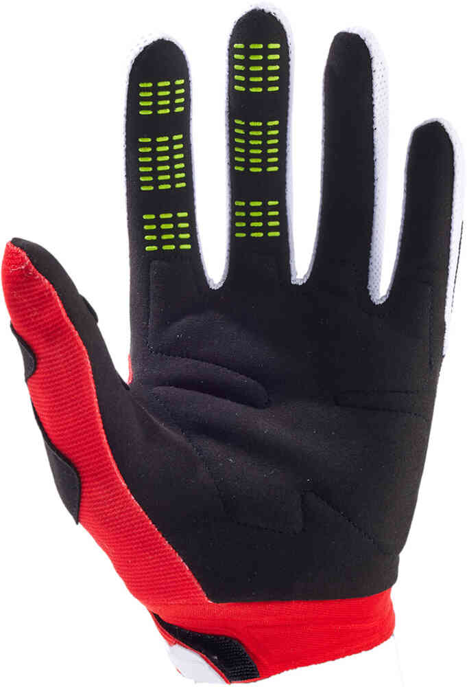 FOX 180 Ballast Motocross Gloves