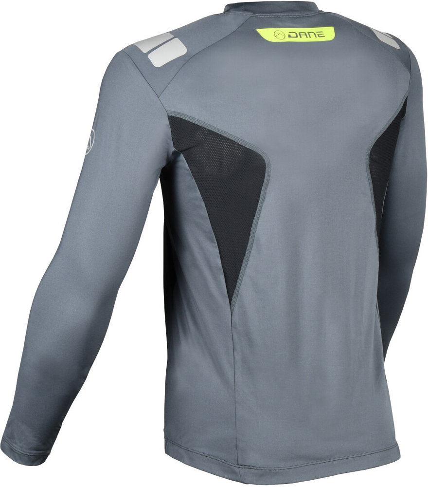 DANE Long-Sleeved Functional Shirt