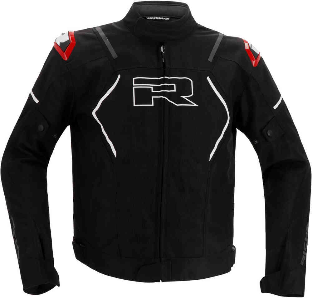 Richa Vendetta Mesh Motorcycle Textile Jacket