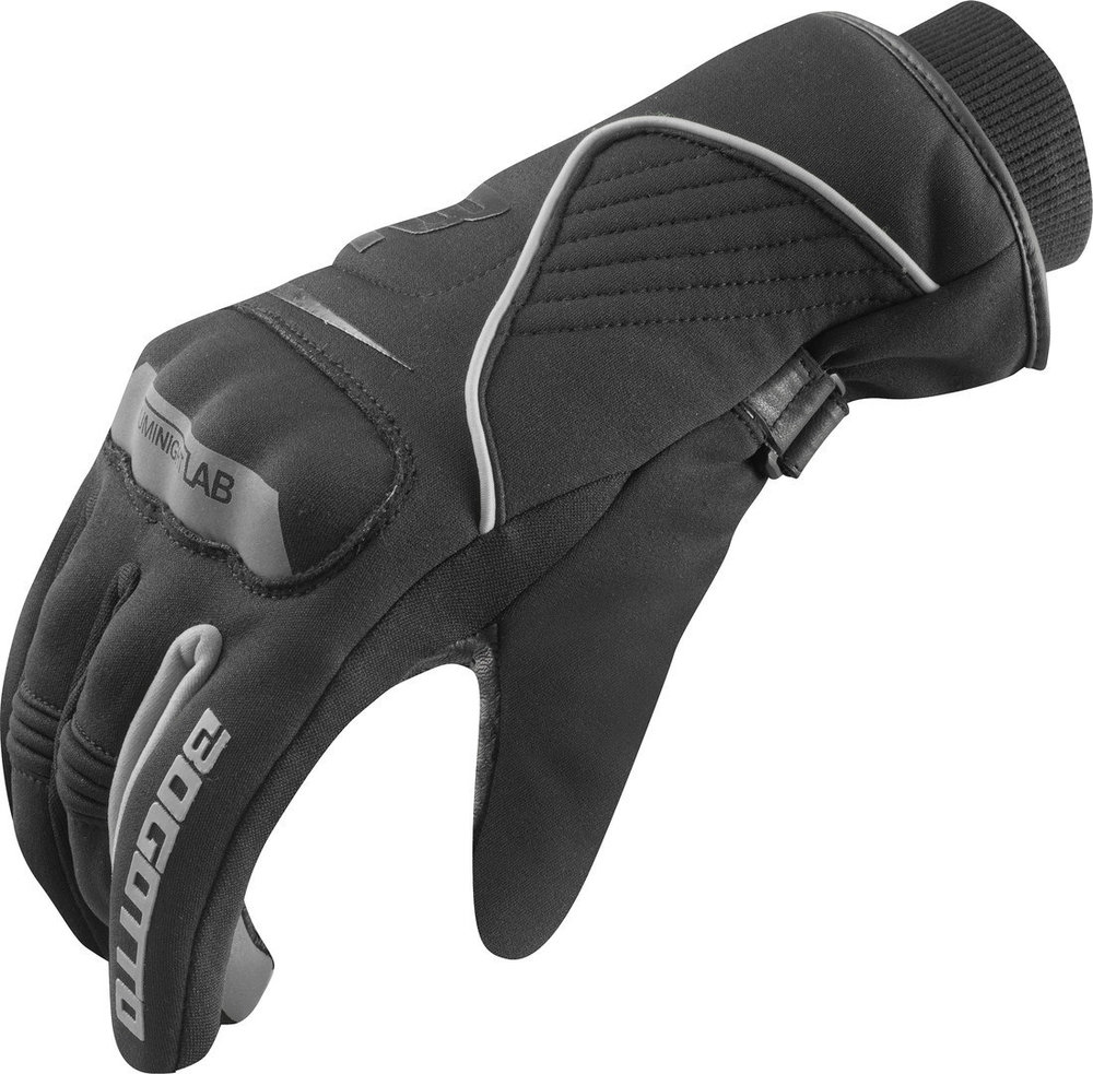 Bogotto Xantus waterproof Winter Motorcycle Gloves
