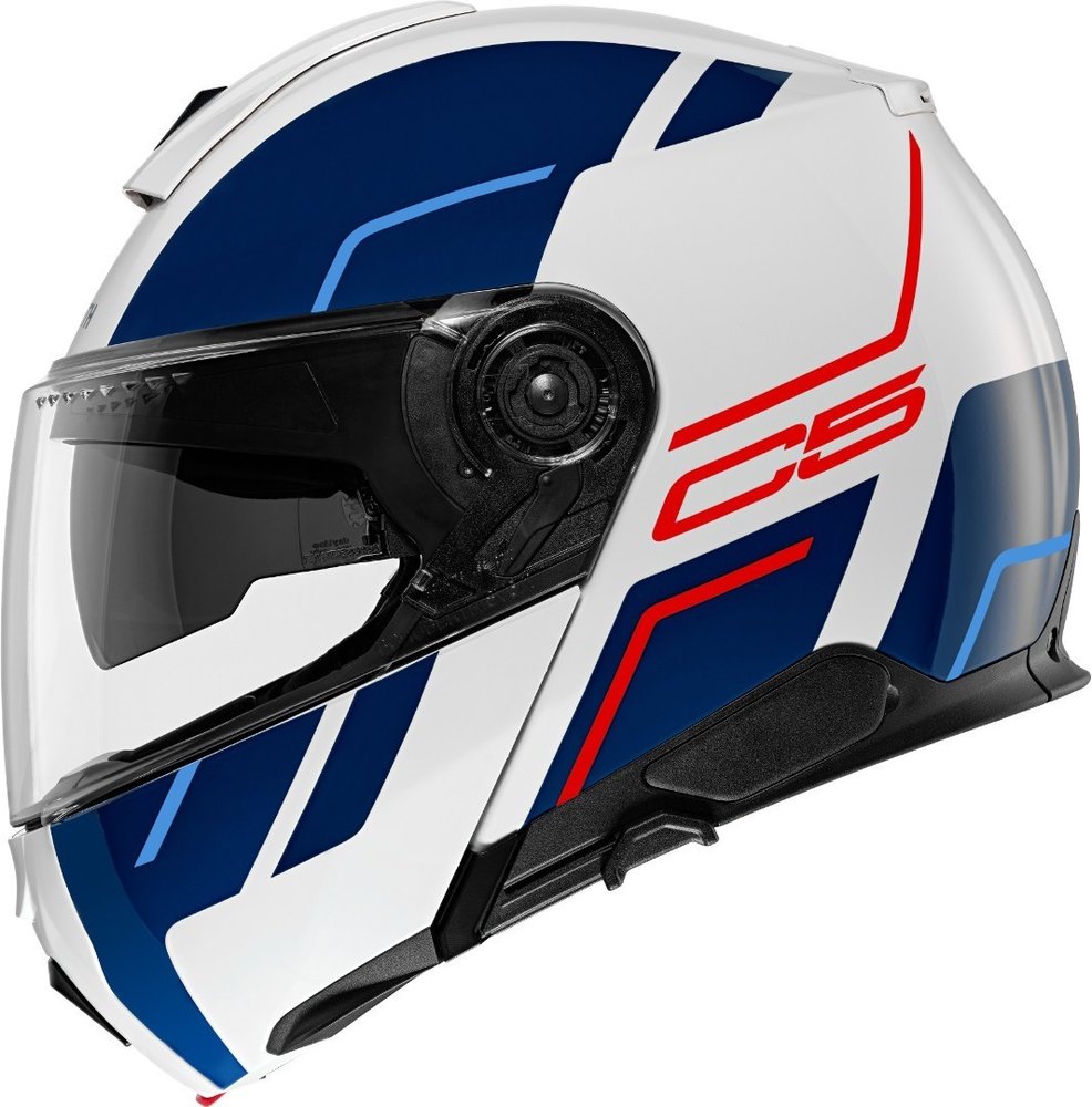 Schuberth C5 Master Helmet