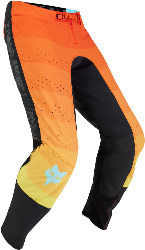FOX Flexair Grid Motocross Pants