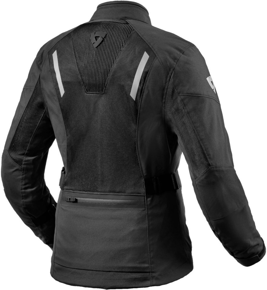 Revit Levante 2 H2O Ladies Motorcycle Textile Jacket