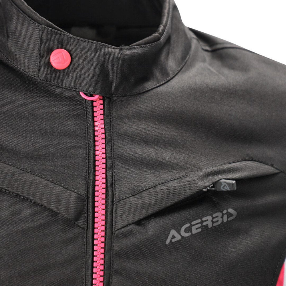 Acerbis X-MAT 2.0 Ladies Motorcycle Textile Jacket