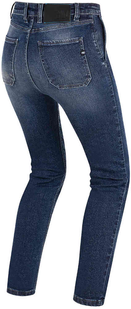 PMJ Victoria Ladies Motorcycle Jeans