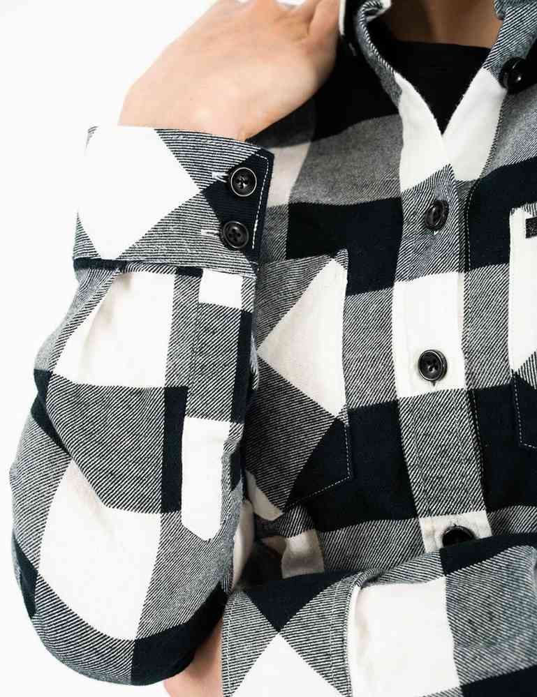 Rokker Pasadena Ladies Shirt