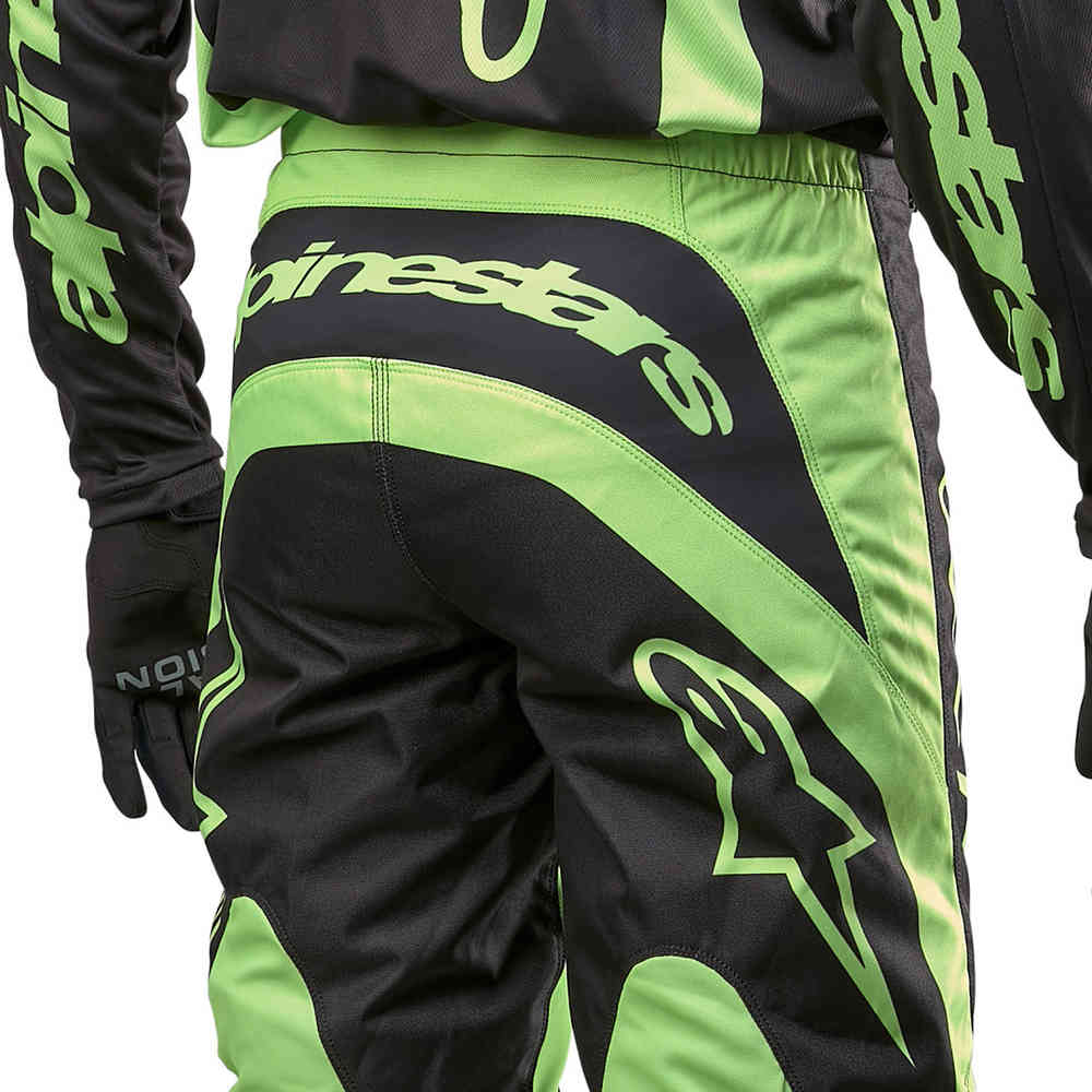 Alpinestars Fluid Lurv Motocross Pants