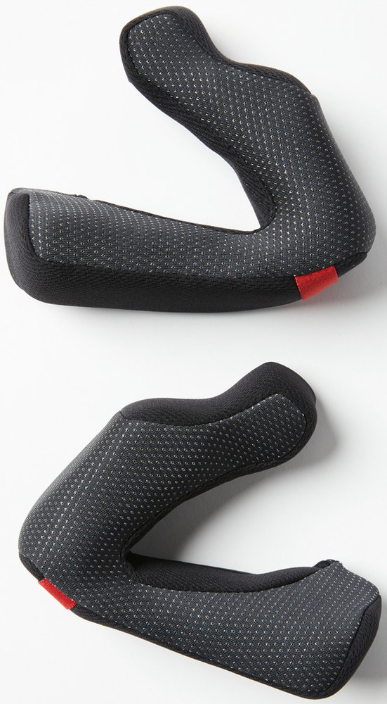FOX V3 RS 50mm Cheek Pads