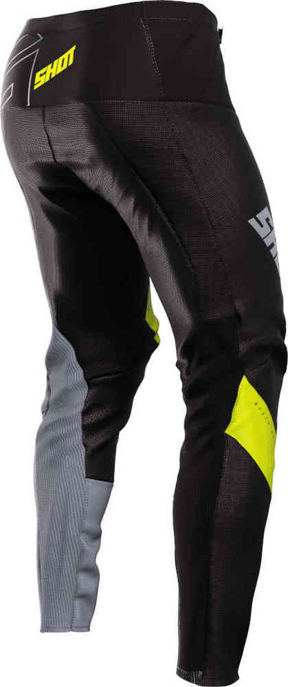 Shot Contact Rush Motocross Pants