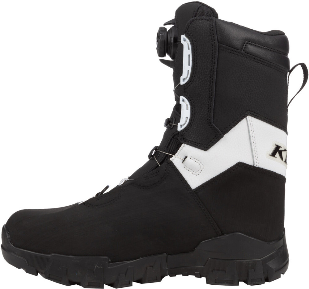 Klim Adrenaline Pro S GTX BOA Snowmobile Boots