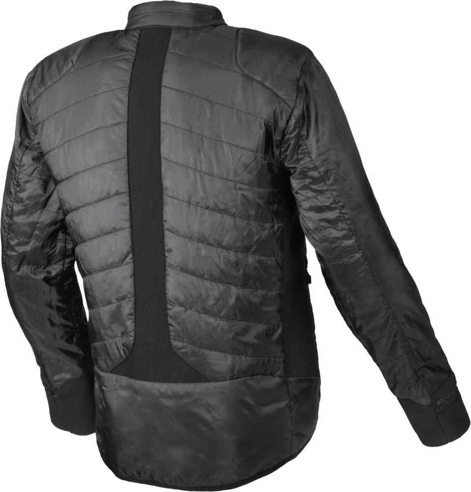Macna Chieftane waterproof Motorcycle Textile Jacket
