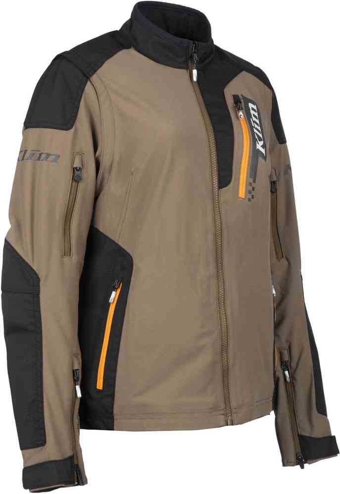 Klim Rebelle Ladies Enduro Mesh Textile Jacket