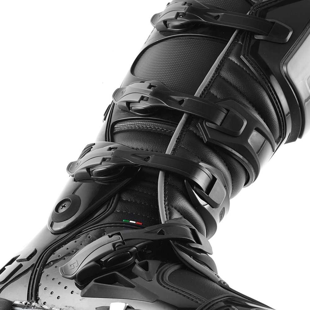 Gaerne Fastback Supermoto Motorcycle Boots