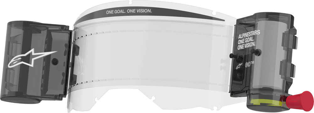 Alpinestars Vision Roll-Off System