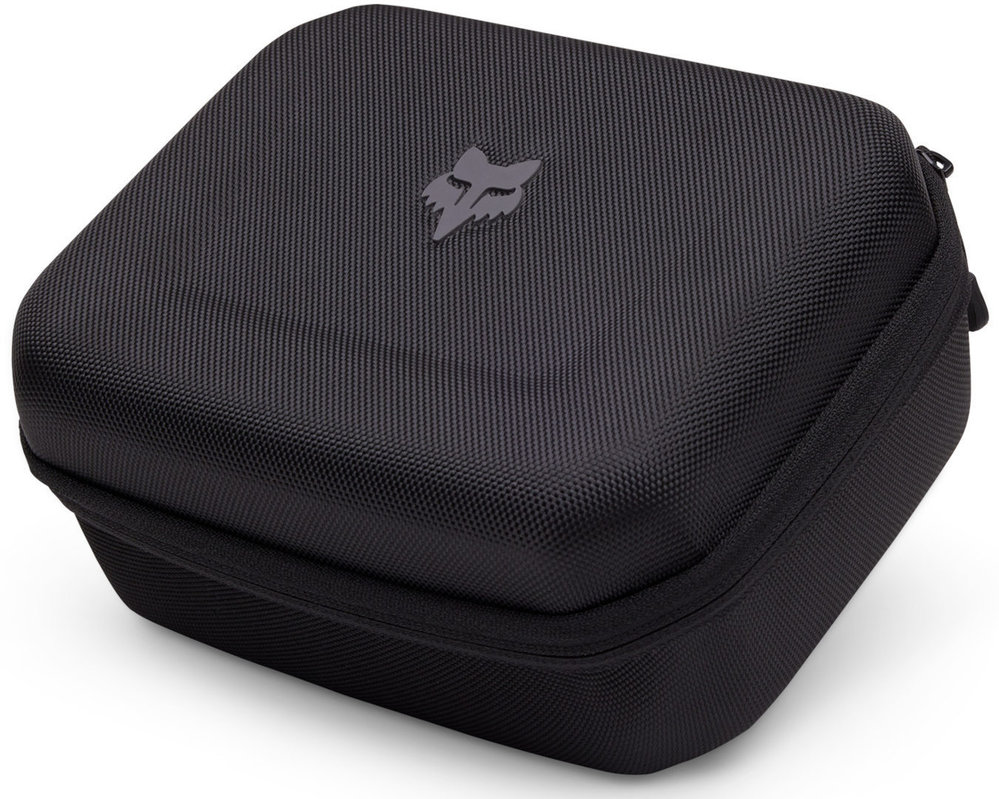 FOX Purevue Black/Woods MTB Goggles