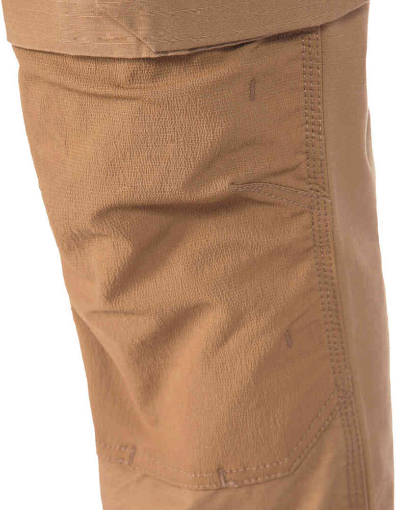 Carhartt Relaxed Straight Steel Rugged Flex Ripstop Double-Front Cargo Pants