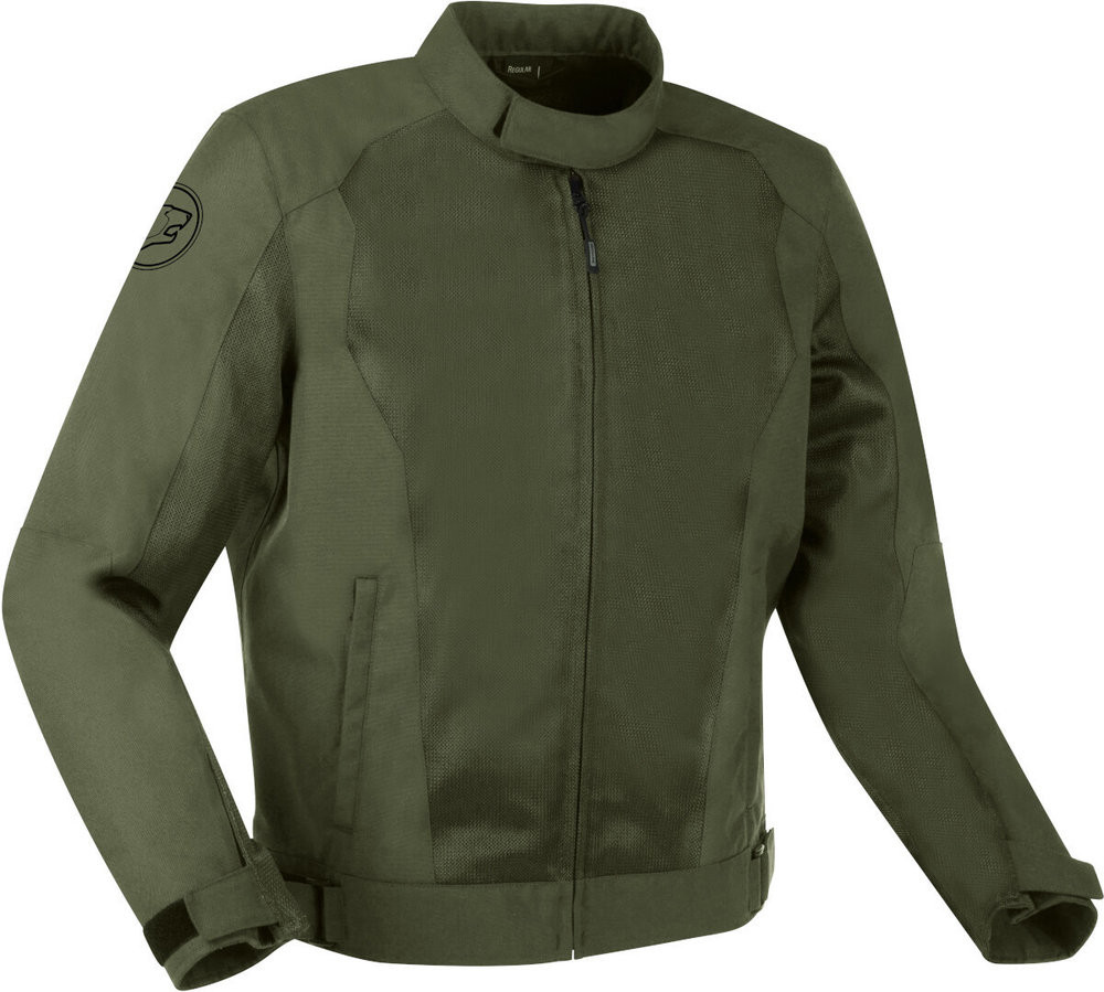 Bering Nelson Motorcycle Textile Jacket