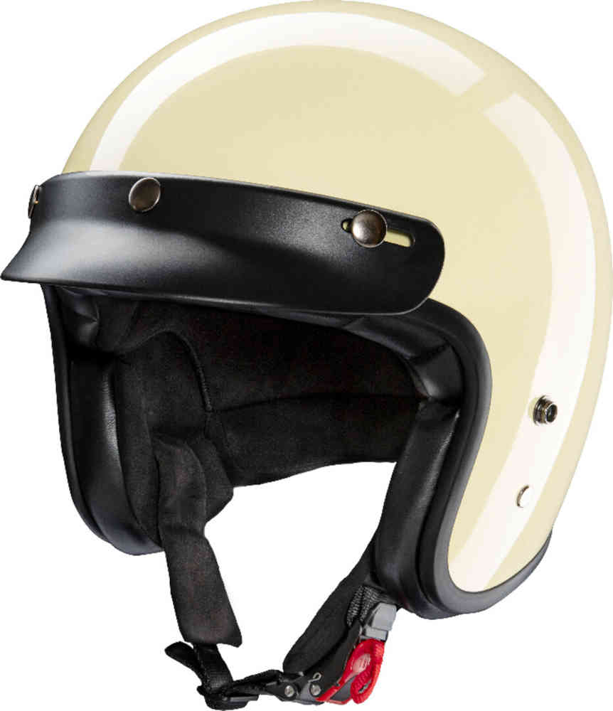 Redbike RB-720 Basic Jet Helmet