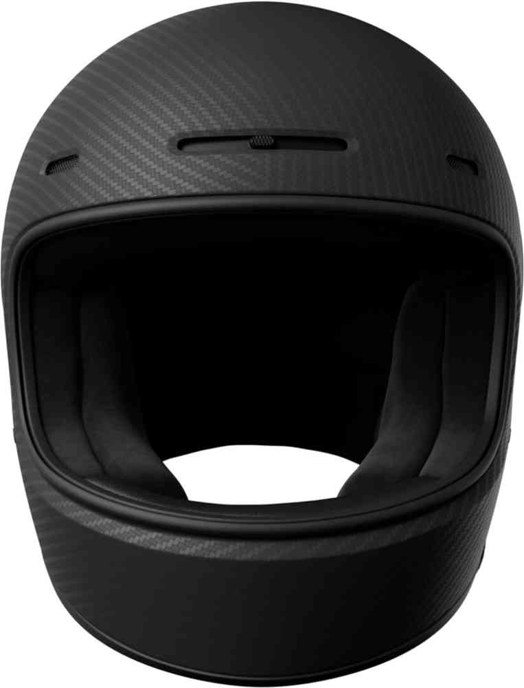 John Doe JD/One Carbon Helmet