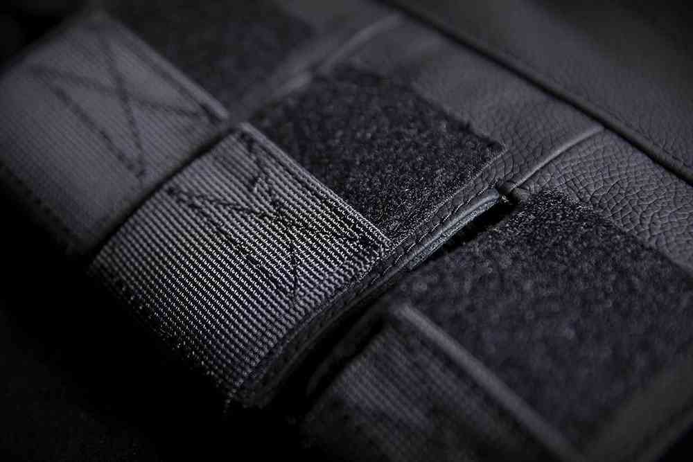 Icon Regulator D30 Vest