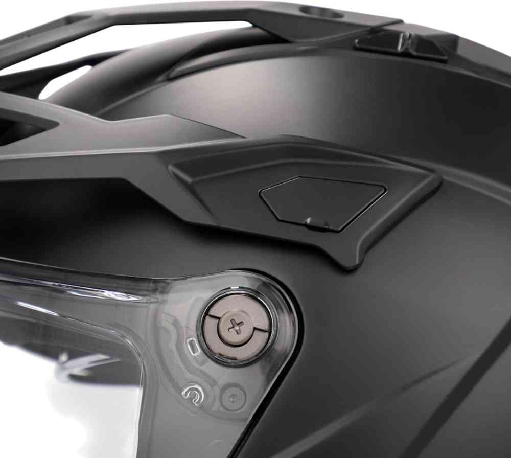 Acerbis Attack Enduro Helmet