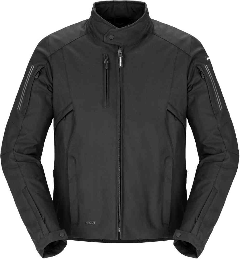 Spidi Stretch H2Out waterproof Motorcycle Textile Jacket