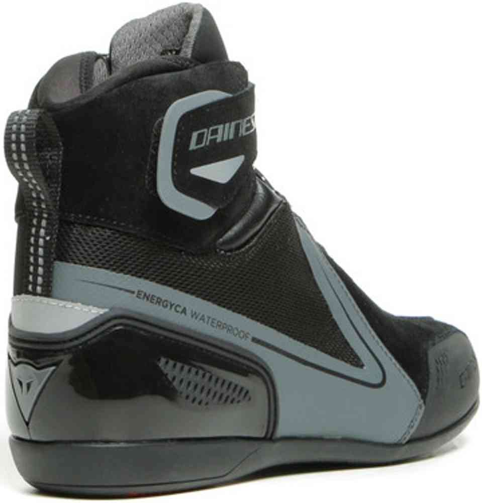 Dainese Energyca D-WP waterproof Ladies Motorcycle Shoes
