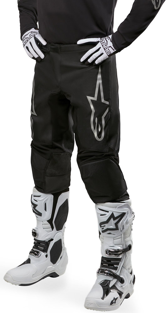 Alpinestars Fluid Graphite Motocross Pants