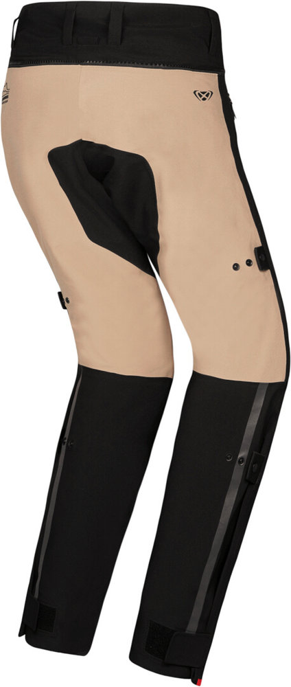 Ixon M-Skd Ladies Waterproof Motorcycle Textile Pants