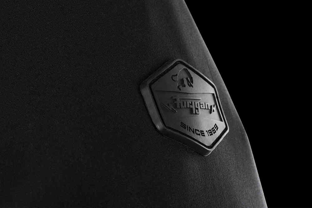 Furygan Addax Waterproof Motorcycle Textile Jacket