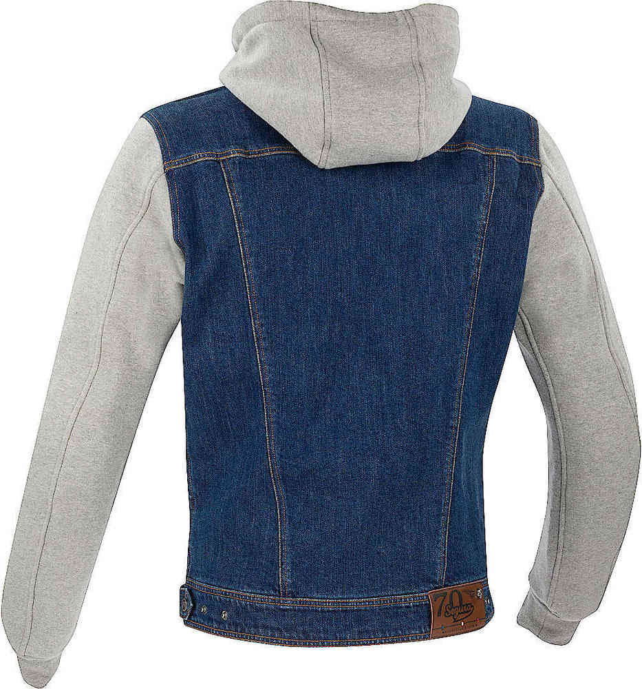 Segura Jessy Motorcycle Textile Jacket