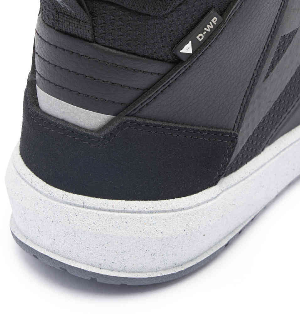 Dainese Suburb D-WP waterproof Motorcycle Shoes