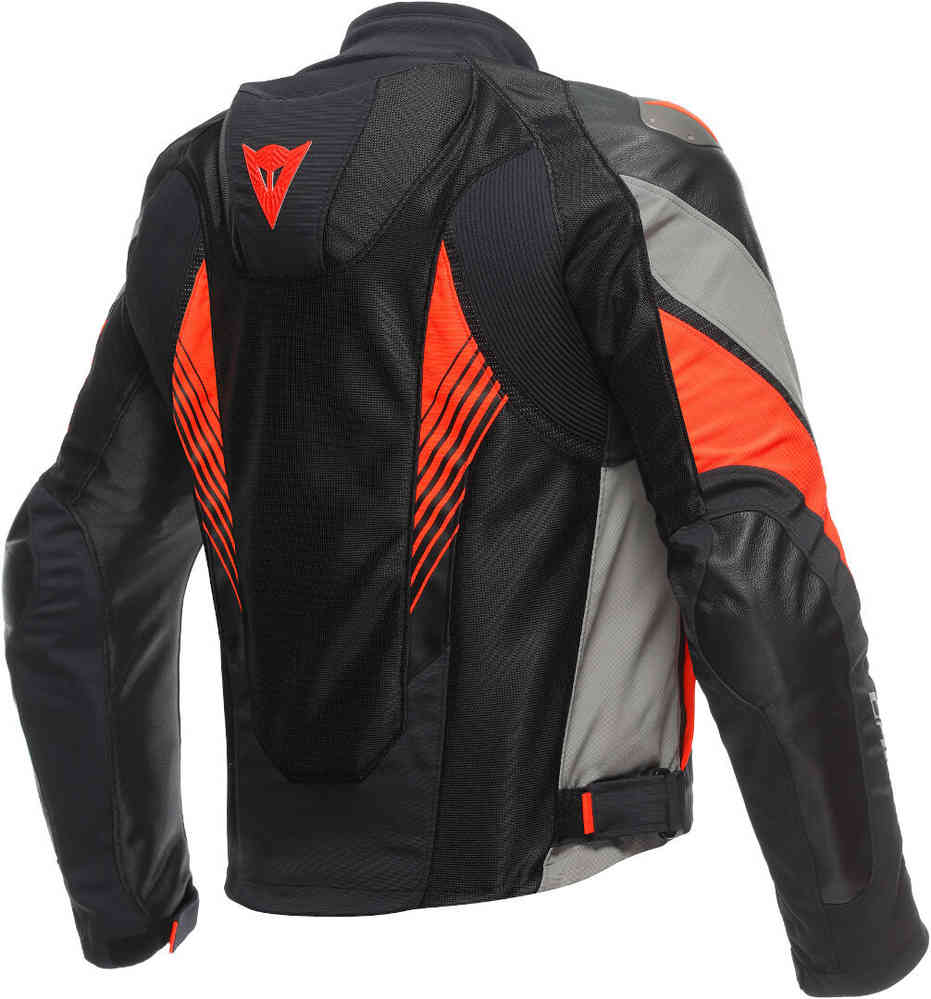 Dainese Super Rider 2 Absoluteshell Motorcycle Textile Jacket