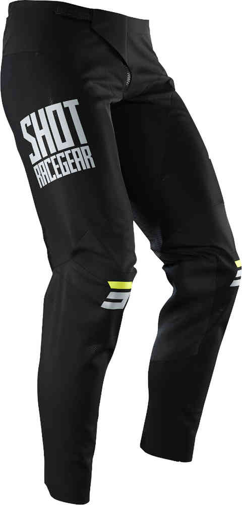 Shot Contact Loom Motocross Pants