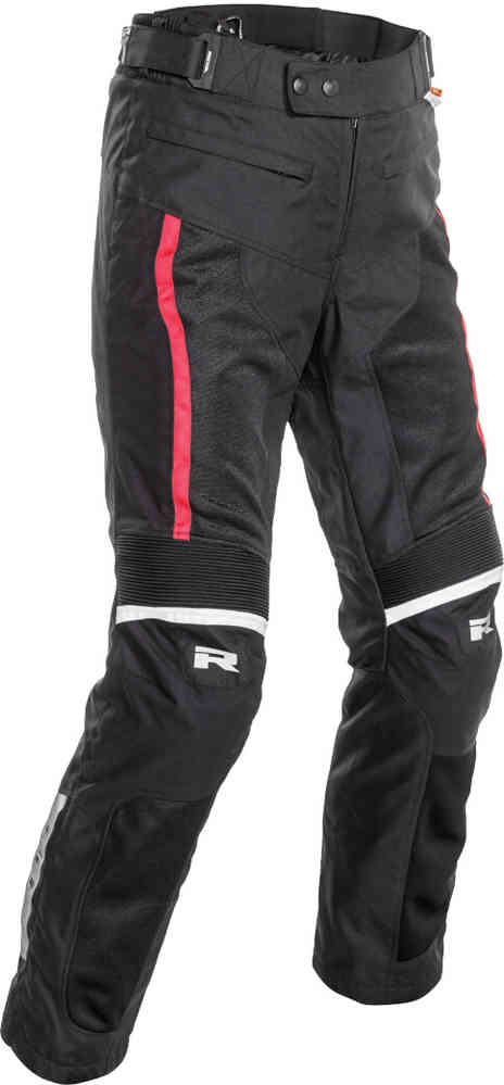 Richa Airvent Evo 2 waterproof Ladies Motorcycle Textile Pants