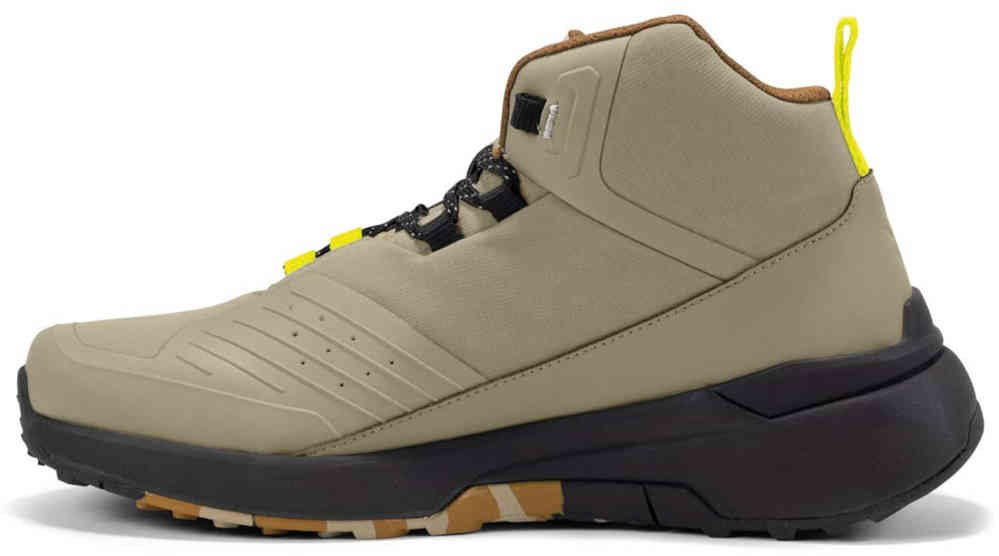 Sidi Nucleus Motorcycle Shoes