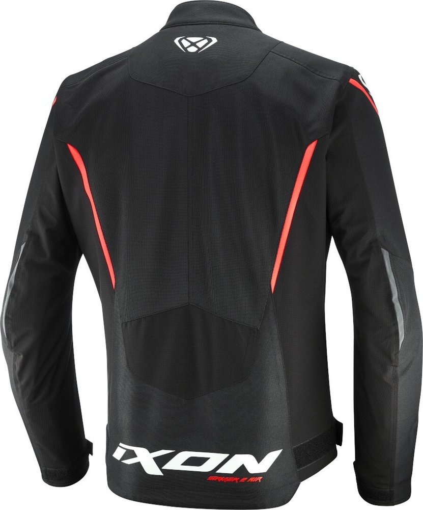 Ixon Striker 2 Air WP waterproof Motorcycle Textile Jacket